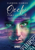 Occhi come smeraldi. E-book. Formato EPUB