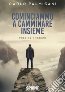 Cominciammo a camminare insieme. E-book. Formato EPUB ebook di Carlo Palmisani