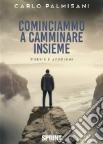 Cominciammo a camminare insieme. E-book. Formato EPUB