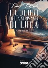 I colori della scrivania di Luca. E-book. Formato EPUB ebook