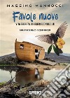 Favole nuove 2. E-book. Formato EPUB ebook di Massimo Mannocci