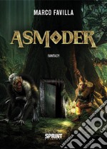 Asmoder. E-book. Formato EPUB