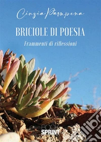 Briciole di poesia. E-book. Formato EPUB ebook