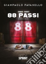 88 passi. E-book. Formato EPUB ebook