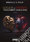 Logos e pathos. E-book. Formato EPUB ebook