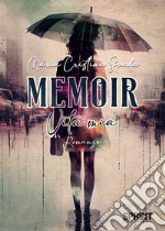 Memoir - Vita mia. E-book. Formato EPUB ebook