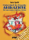 I laboratori del Progetto AnimAzione. E-book. Formato PDF ebook