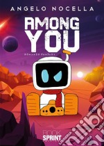 Among you. E-book. Formato EPUB ebook