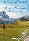 Il respiro della montagna. E-book. Formato EPUB ebook