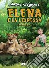 Elena e la leonessa. E-book. Formato EPUB ebook
