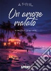 Un amore malato. E-book. Formato EPUB ebook