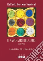 Il Navaratri del cuore. E-book. Formato EPUB ebook