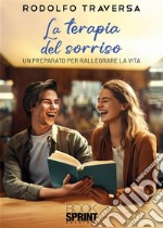 La terapia del sorriso. E-book. Formato EPUB