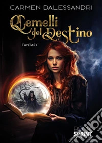 Gemelli del destino. E-book. Formato EPUB ebook