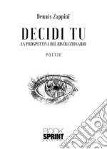 Decidi tu. E-book. Formato EPUB ebook