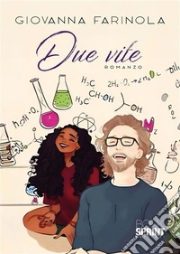 Due vite. E-book. Formato EPUB ebook