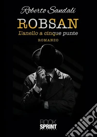 Robsan. E-book. Formato EPUB ebook