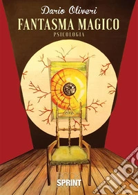 Fantasma magico. E-book. Formato EPUB ebook