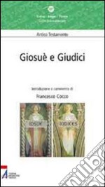 Giosuè e Giudici. E-book. Formato PDF ebook