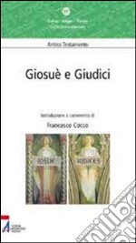 Giosuè e Giudici. E-book. Formato EPUB ebook