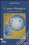 L'anno liturgico. E-book. Formato EPUB ebook di Joseph Ndoum