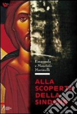 Alla scoperta della Sindone. E-book. Formato EPUB ebook