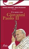 Un anno con Giovanni Paolo II. Un pensiero ogni giorno. E-book. Formato PDF ebook