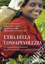 L'era della consapevolezza. E-book. Formato PDF ebook