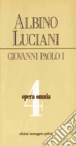 Opera omnia [vol_4] / Vittorio Veneto 1967-1969. Discorsi, scritti, articoli. E-book. Formato PDF ebook