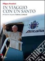 In viaggio con un santo. E-book. Formato PDF ebook