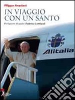 In viaggio con un santo. E-book. Formato EPUB ebook