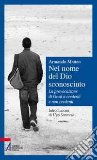 Nel nome del Dio sconosciuto: La provocazione di Gesù a credenti e non credenti. E-book. Formato EPUB ebook