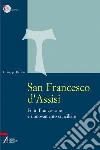 San Francesco d'Assisi. Fonti francescane e rinnovamento conciliare. E-book. Formato EPUB ebook di Buffon Giuseppe
