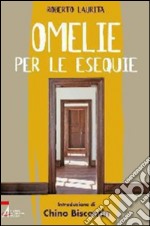 Omelie per le esequie. E-book. Formato PDF ebook