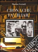 Cronache familiari. E-book. Formato PDF ebook