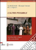 L'altro possibile. E-book. Formato PDF ebook