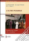 L'altro possibile. E-book. Formato PDF ebook di Giuseppe Manzato