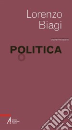 Politica. E-book. Formato EPUB ebook