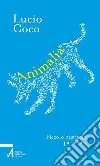 Animalia. Piccolo bestiario patristico. E-book. Formato EPUB ebook