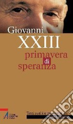 Primavera di speranza. E-book. Formato PDF ebook