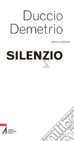 Silenzio. E-book. Formato PDF