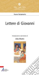 Lettere di Giovanni. E-book. Formato PDF ebook