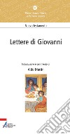Lettere di Giovanni. E-book. Formato PDF ebook