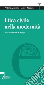 Etica civile nella modernità. E-book. Formato PDF