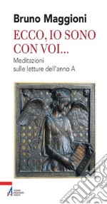 Ecco io sono con voi. E-book. Formato PDF ebook