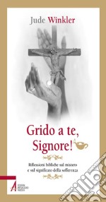 Grido a te, Signore! Riflessioni bibliche sul mistero e sul significato della sofferenza. E-book. Formato PDF ebook