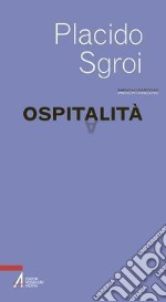 Ospitalità. E-book. Formato EPUB ebook