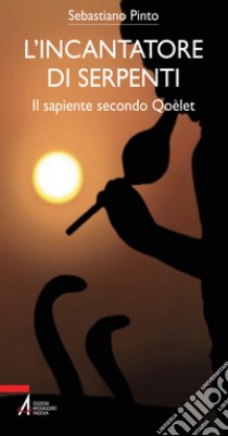 L' incantatore di serpenti. Il sapiente secondo Qoèlet. E-book. Formato PDF ebook di Sebastiano Pinto