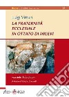 La fraternità ecclesiale in Ottato di Milevi. «La dote della sposa». E-book. Formato PDF ebook