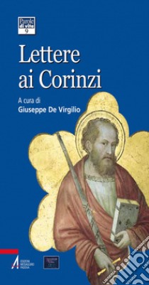 Lettere ai Corinzi. E-book. Formato PDF ebook di Giuseppe De Virgilio